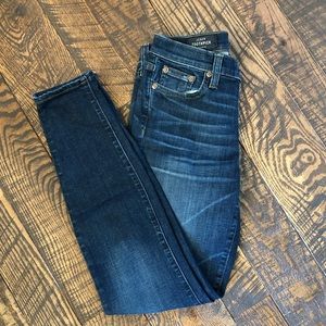 J. Crew Jeans - J.Crew Toothpick Jean J. Crew Jeans - J.Crew Toothpick Jean